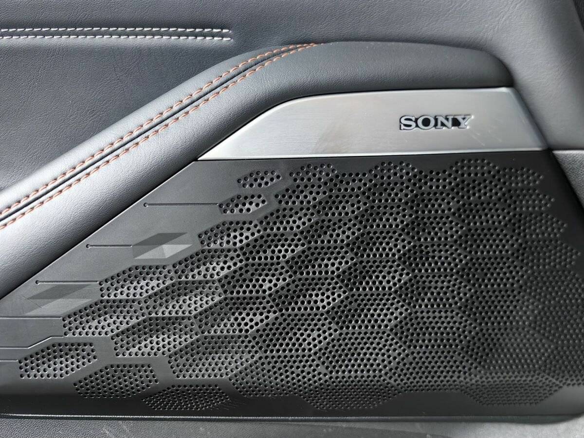 Купить Changan UNI-K, 2023, 41 765 км.. Фото: #20