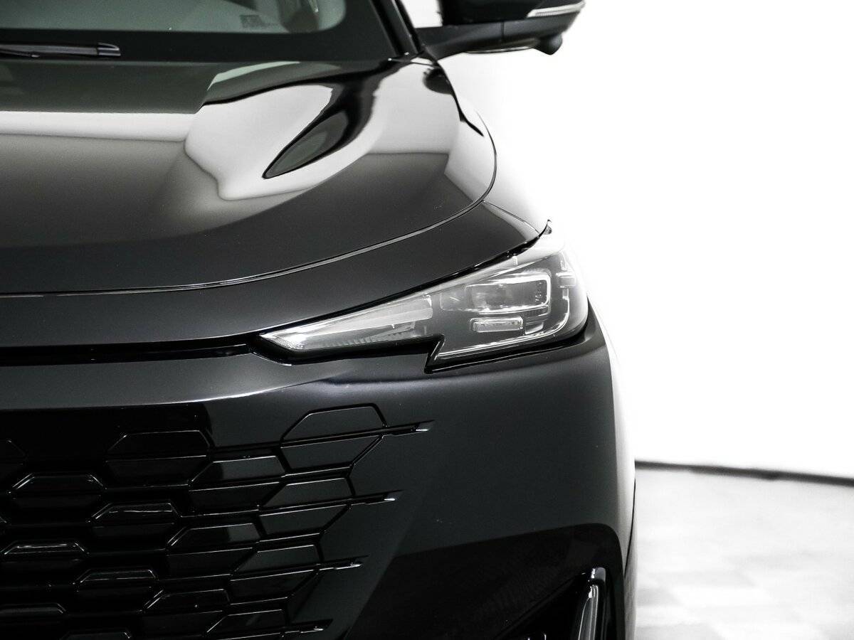 Купить Changan UNI-K, 2023, 50 612 км.. Фото: #14