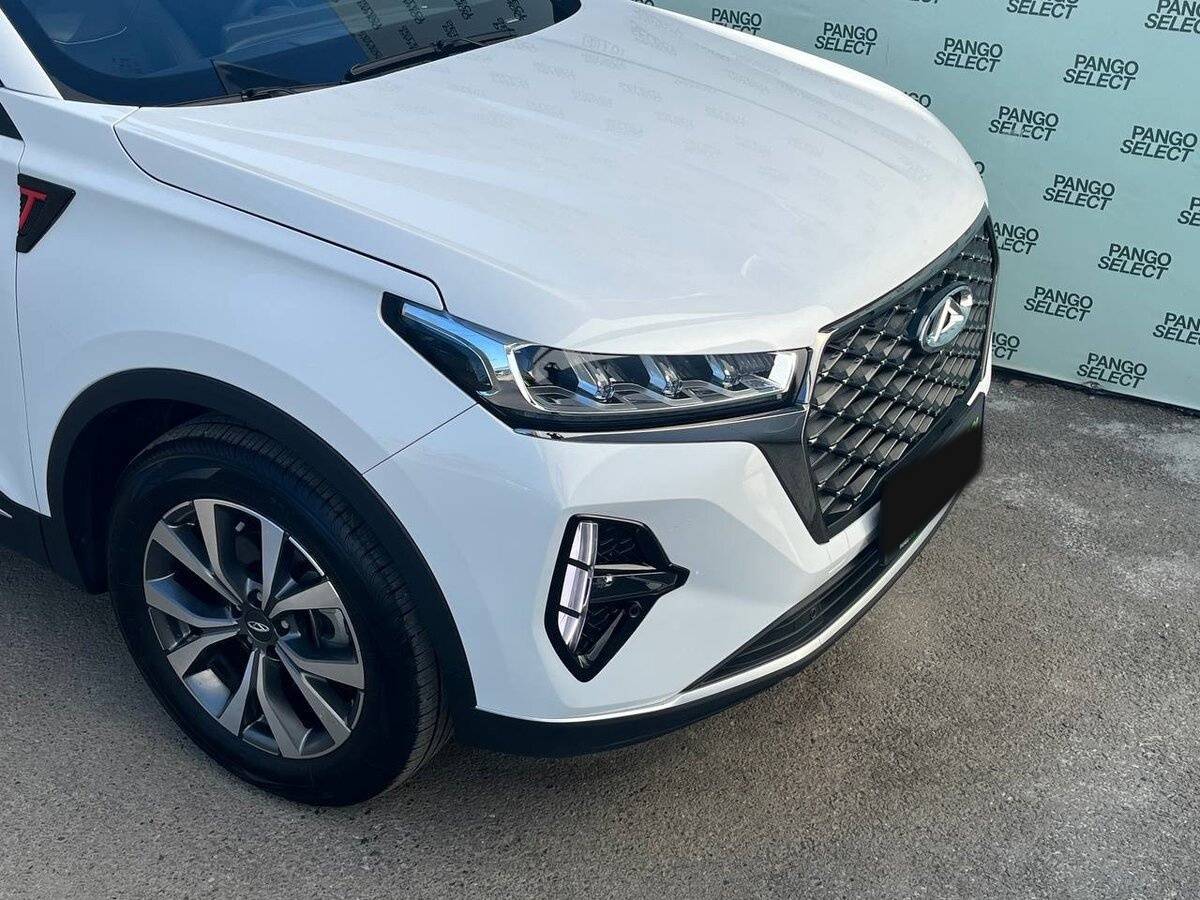 Купить Chery Tiggo 7 Pro Max, 2023, 13 306 км.. Фото: #9