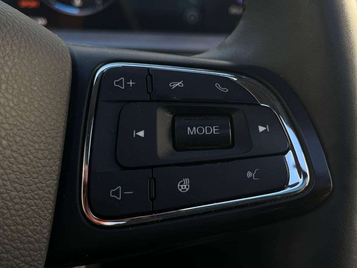 Купить Chery Tiggo 7 Pro Max, 2023, 13 306 км.. Фото: #18