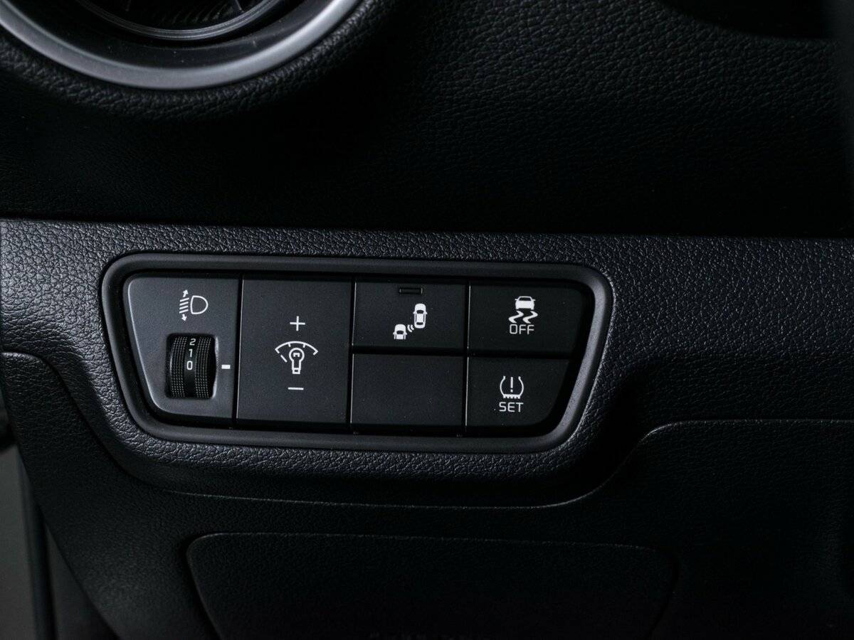 Купить Kia Cerato, 2021, 87 982 км.. Фото: #14