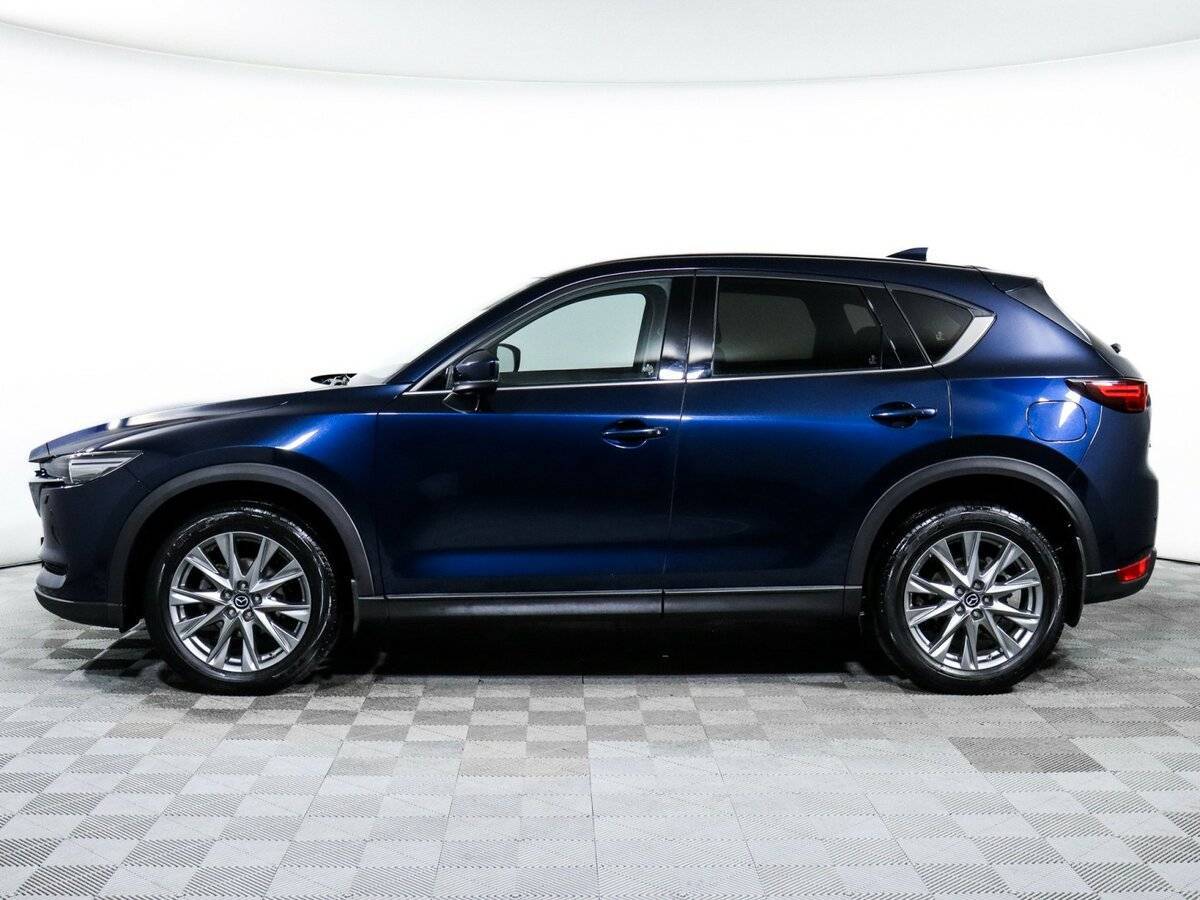 Купить Mazda CX-5, 2021, 20 657 км.. Фото: #4
