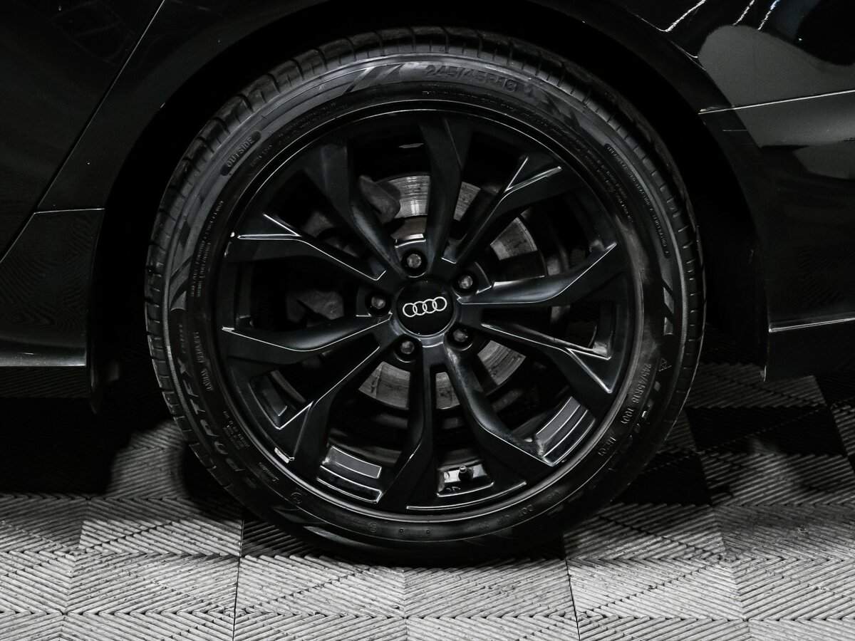 Купить Audi A6, 2015, 150 356 км.. Фото: #12