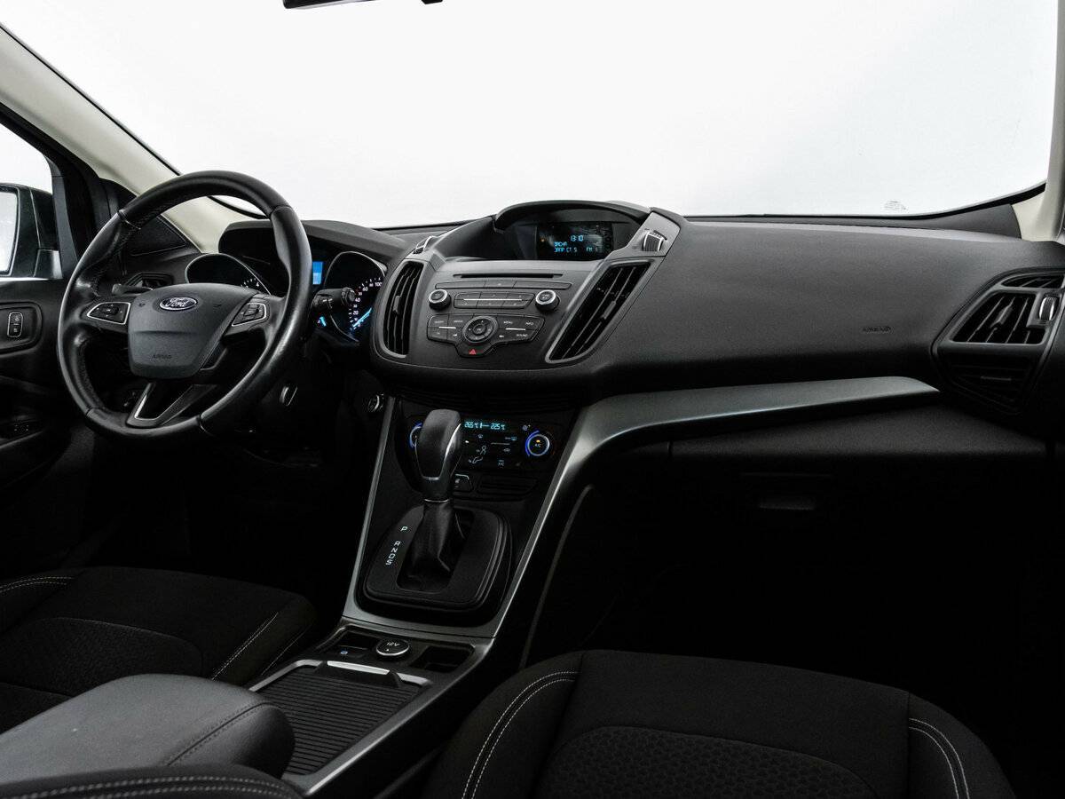 Купить Ford Kuga, 2017, 89 267 км.. Фото: #8