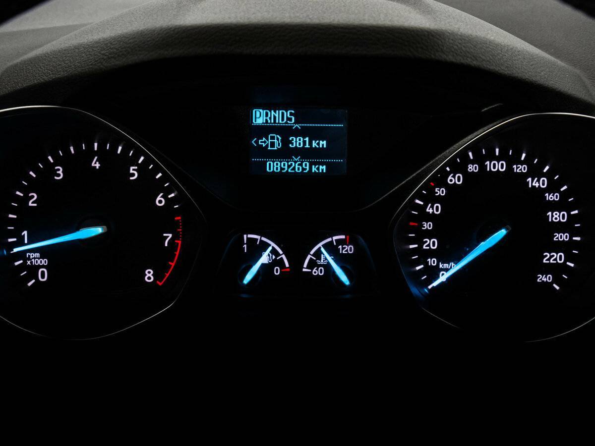 Купить Ford Kuga, 2017, 89 267 км.. Фото: #18