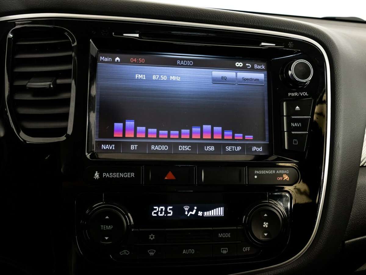 Купить Mitsubishi Outlander, 2014, 153 522 км.. Фото: #13