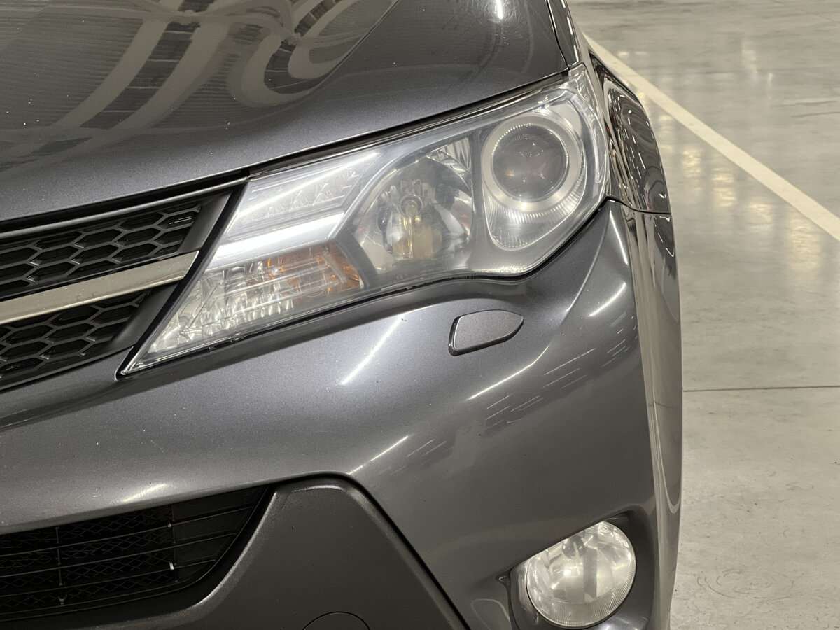 Купить Toyota RAV4, 2013, 203 564 км.. Фото: #16