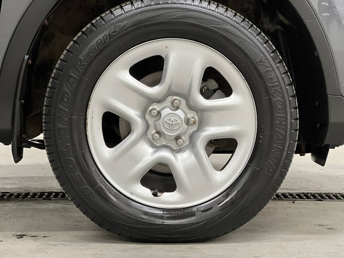 Купить Toyota RAV4, 2013, 203 564 км.. Фото: #17