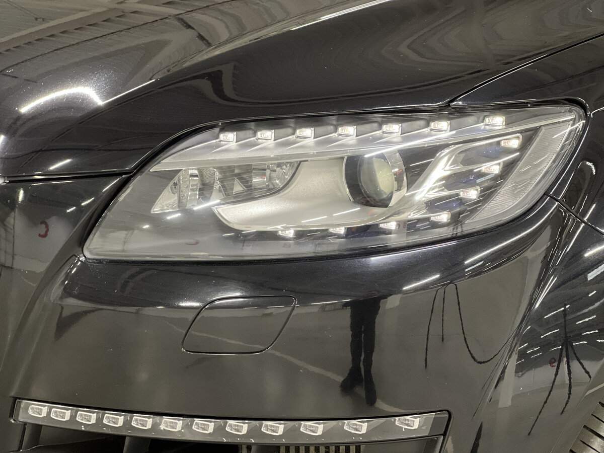 Купить Audi Q7, 2014, 175 301 км.. Фото: #16