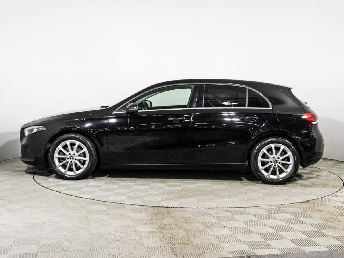 Купить Mercedes-Benz A-Класс, 2018, 94 000 км.. Фото: #7