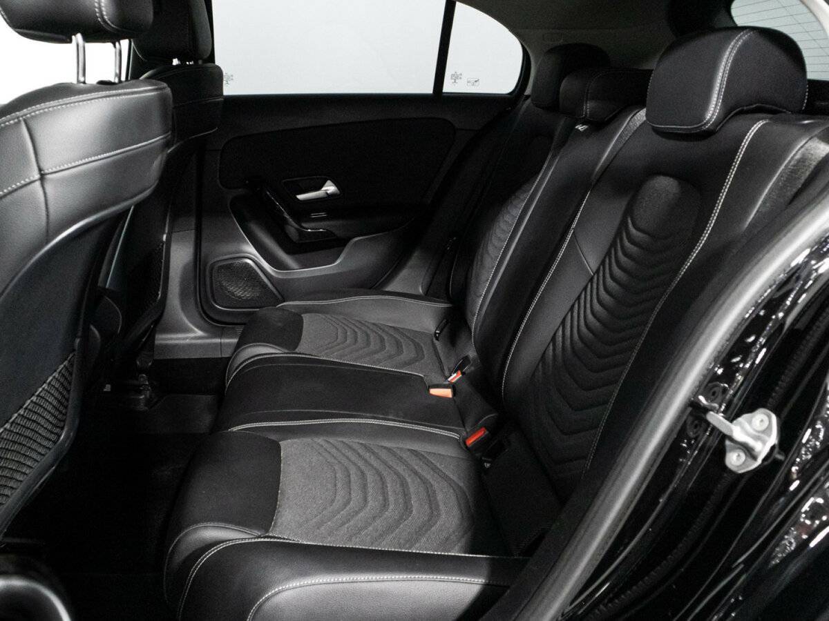 Купить Mercedes-Benz A-Класс, 2018, 94 000 км.. Фото: #9