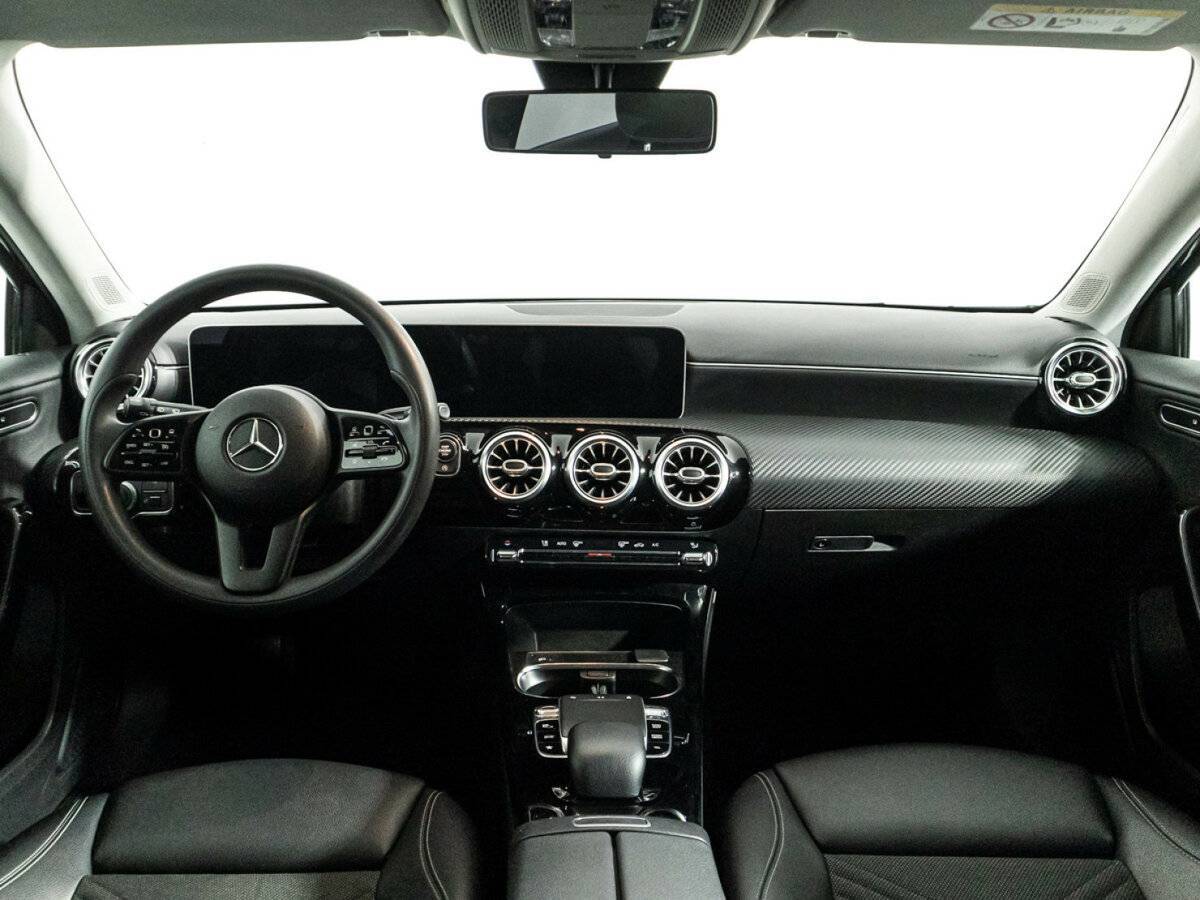 Купить Mercedes-Benz A-Класс, 2018, 94 000 км.. Фото: #12