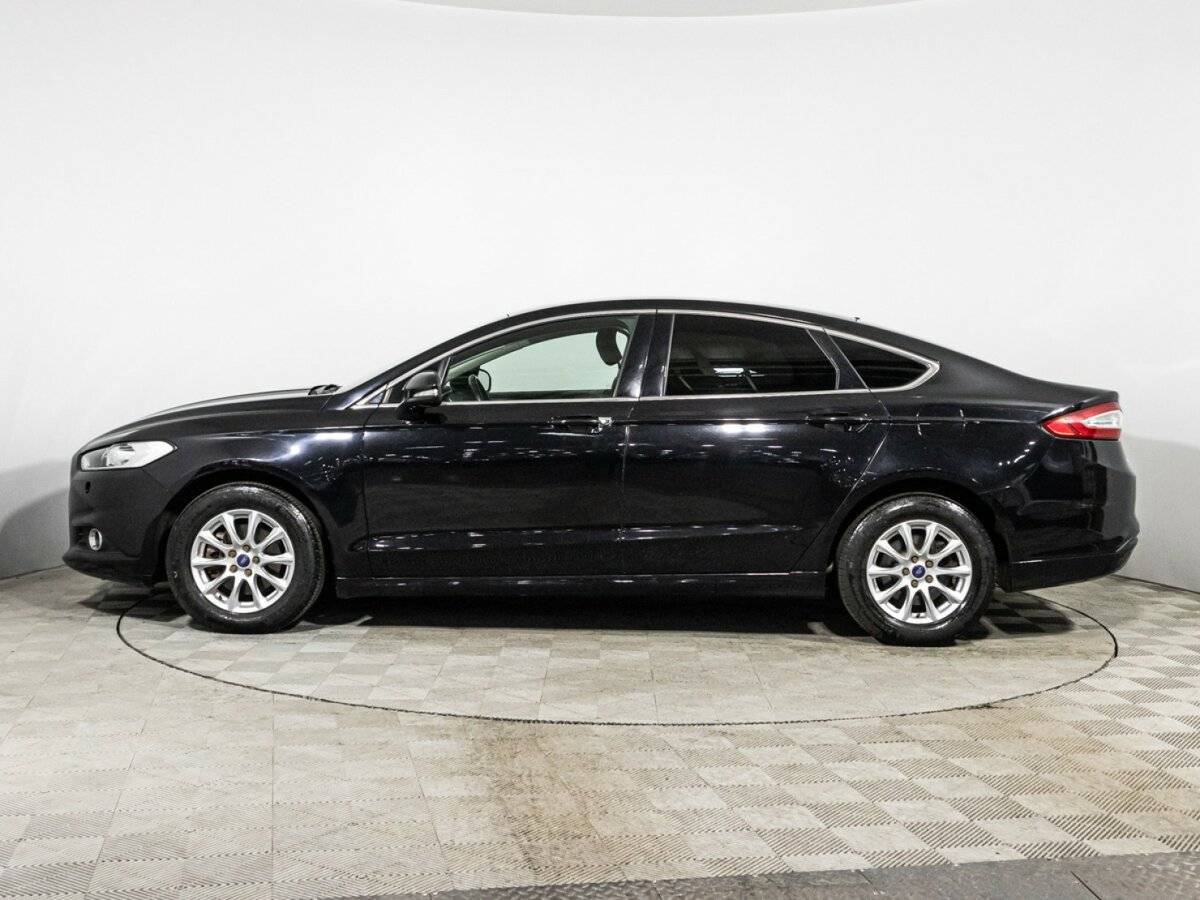 Купить Ford Mondeo, 2015, 60 032 км.. Фото: #7