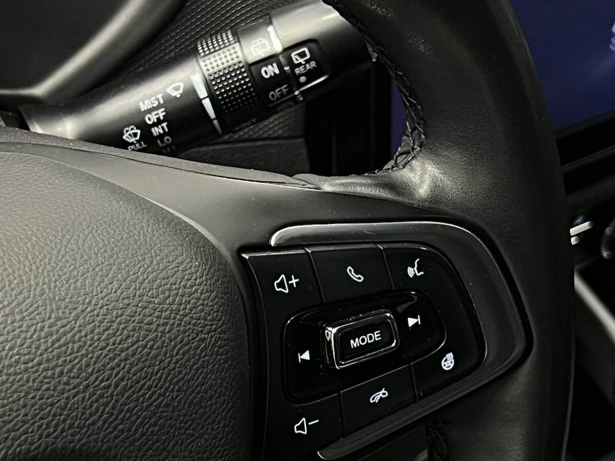 Купить Chery Tiggo 4, 2020, 73 604 км.. Фото: #14