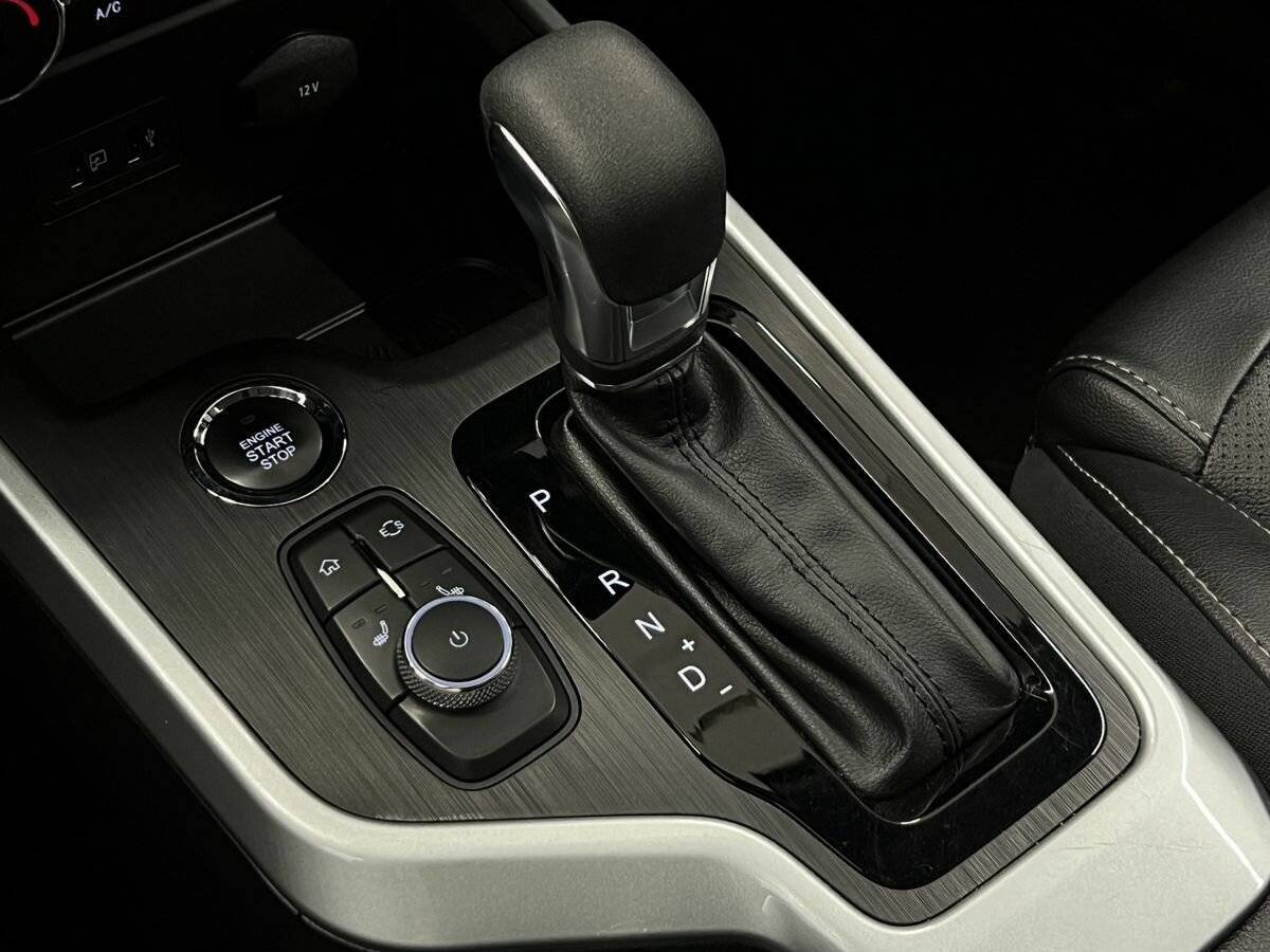 Купить Chery Tiggo 4, 2020, 73 604 км.. Фото: #18