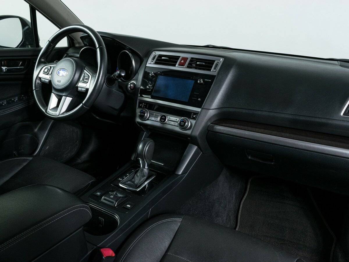 Купить Subaru Outback, 2015, 234 243 км.. Фото: #9