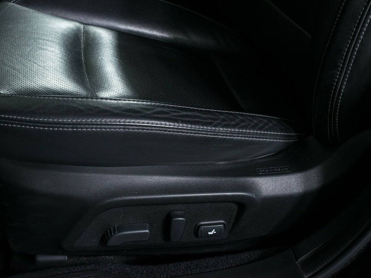 Купить Subaru Outback, 2015, 234 243 км.. Фото: #16