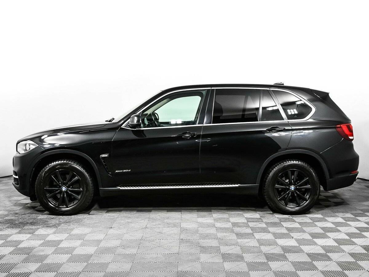 Купить BMW X5, 2013, 226 932 км.. Фото: #7
