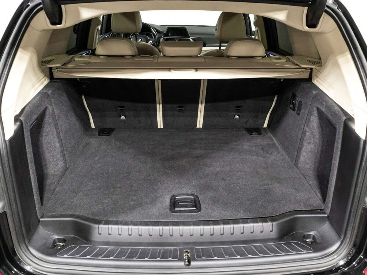 Купить BMW X3, 2017, 143 153 км.. Фото: #7