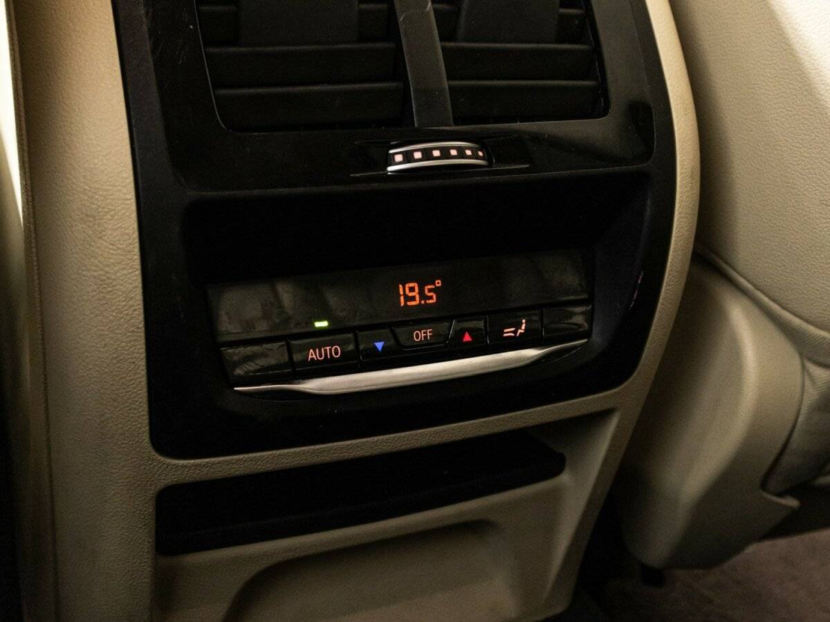 Купить BMW X3, 2017, 143 153 км.. Фото: #19