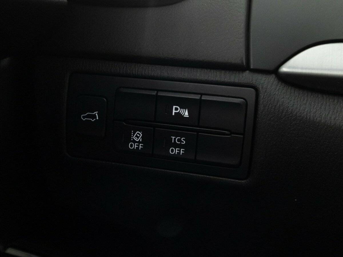 Купить Mazda CX-9, 2018, 149 293 км.. Фото: #14