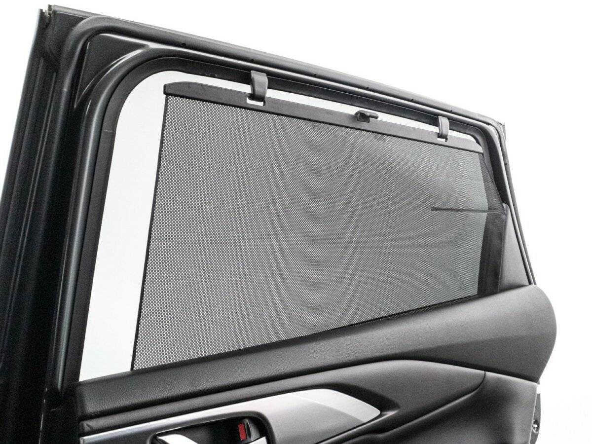 Купить Mazda CX-9, 2018, 149 293 км.. Фото: #20