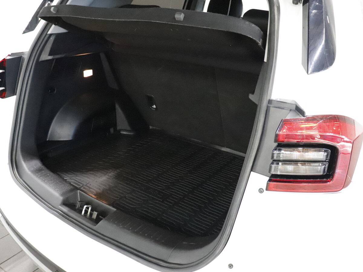 Купить Chery Tiggo 4 Pro, 2022, 96 446 км.. Фото: #14