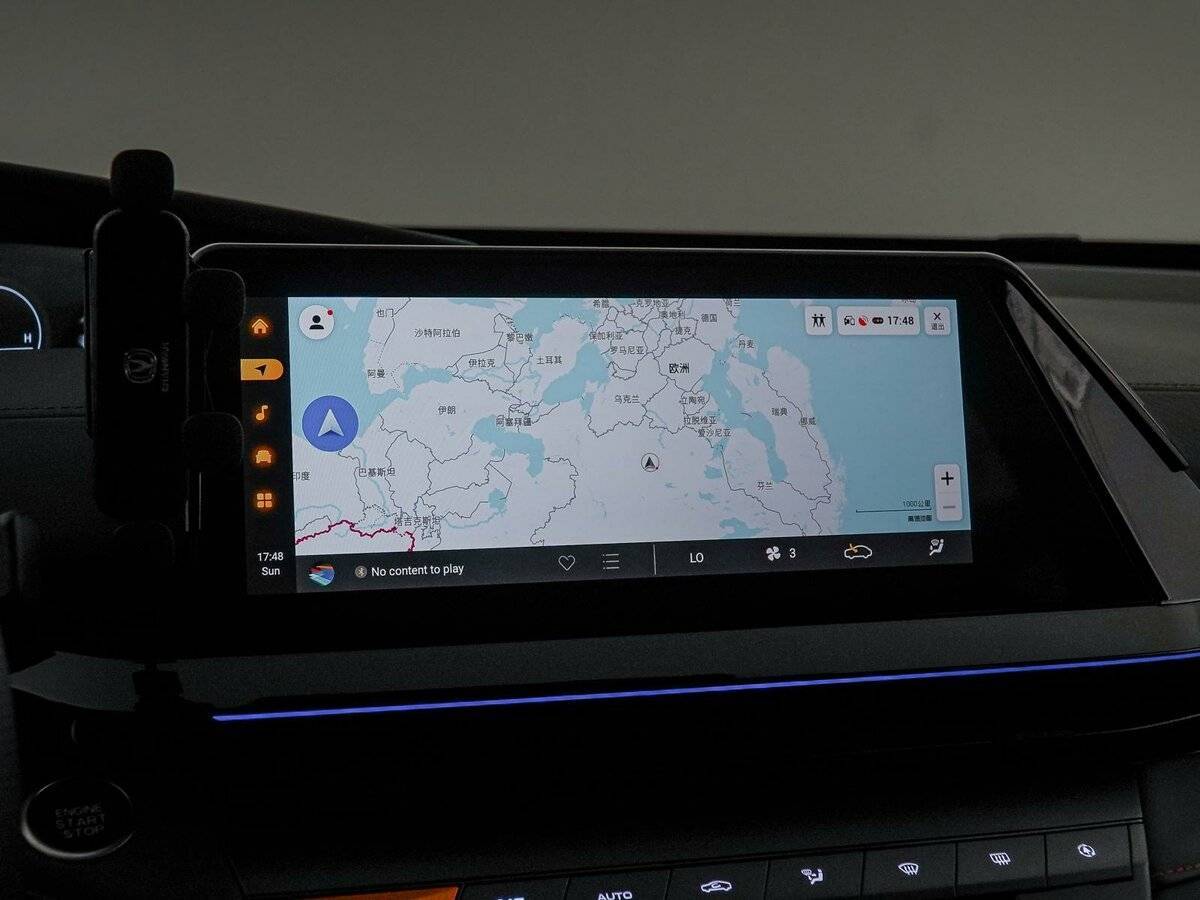 Купить Changan UNI-V, 2023, 25 625 км.. Фото: #26