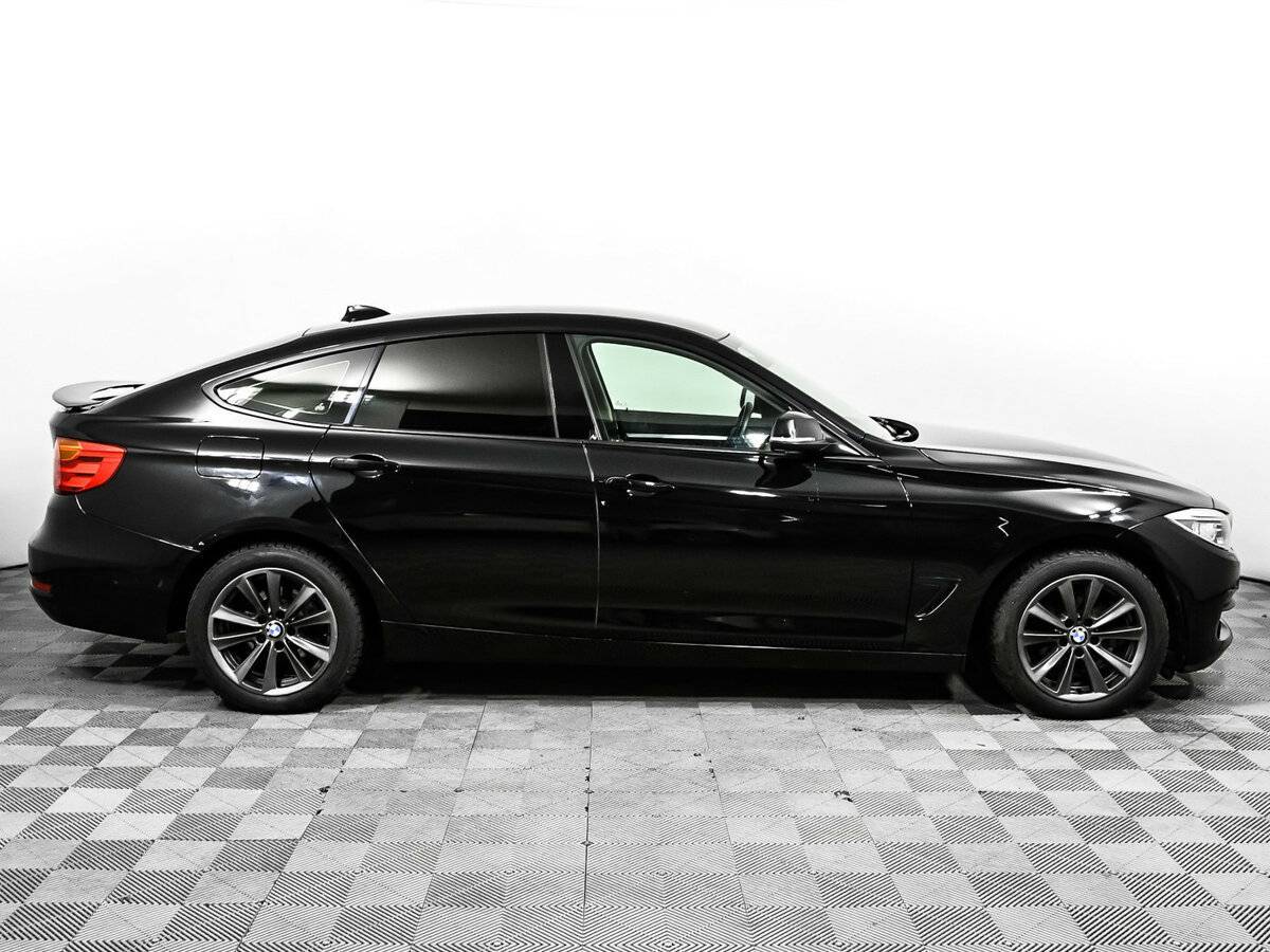 Купить BMW 3 серии, 2014, 65 600 км.. Фото: #3