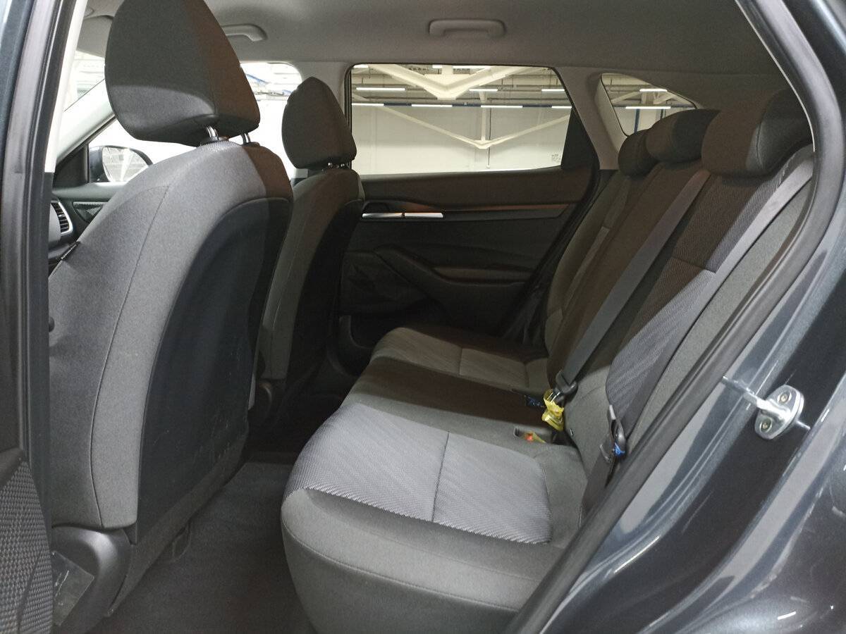 Купить Kia Seltos, 2019, 92 093 км.. Фото: #11