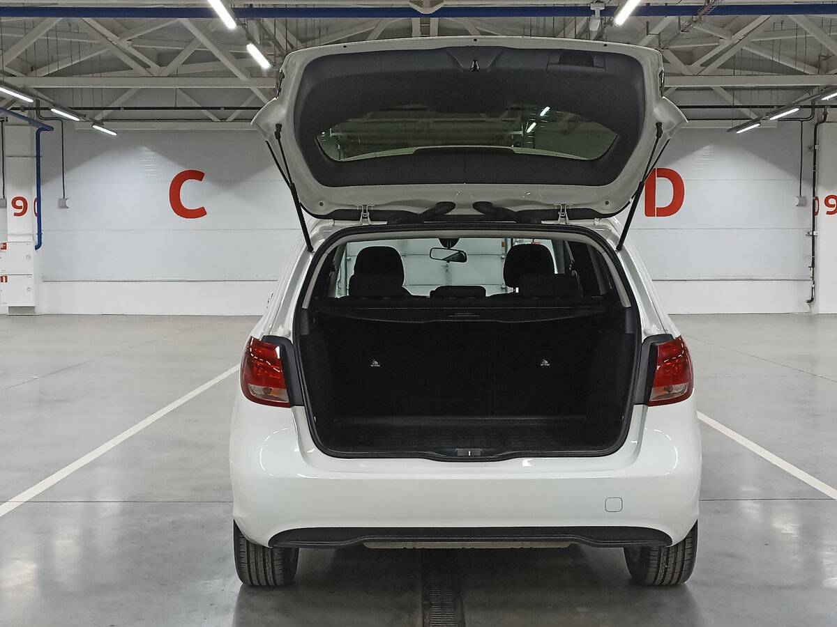 Купить Mercedes-Benz B-Класс, 2015, 117 742 км.. Фото: #9