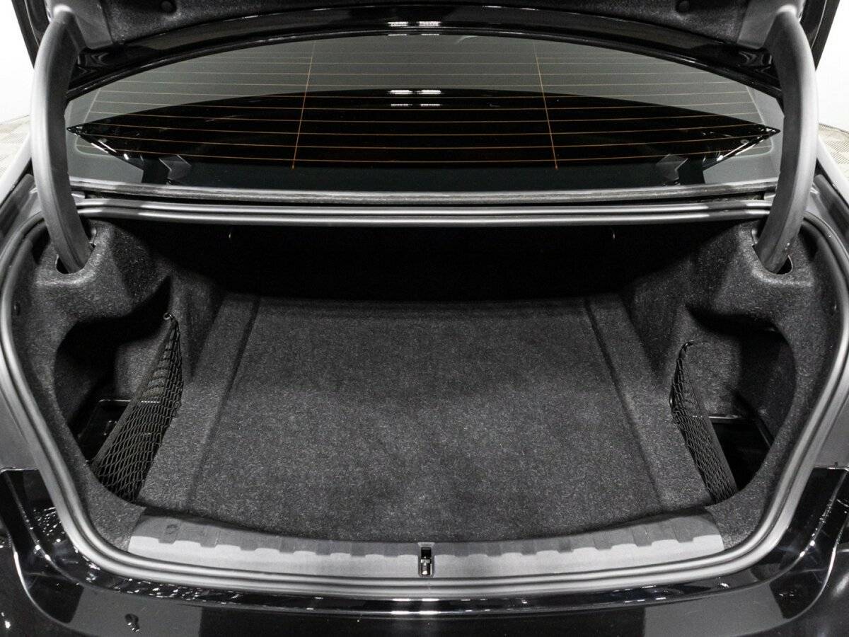 Купить BMW 3 серии, 2019, 97 540 км.. Фото: #14