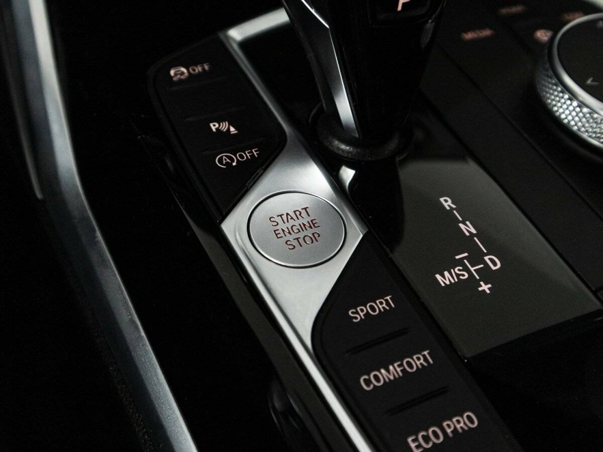 Купить BMW 3 серии, 2019, 97 540 км.. Фото: #18