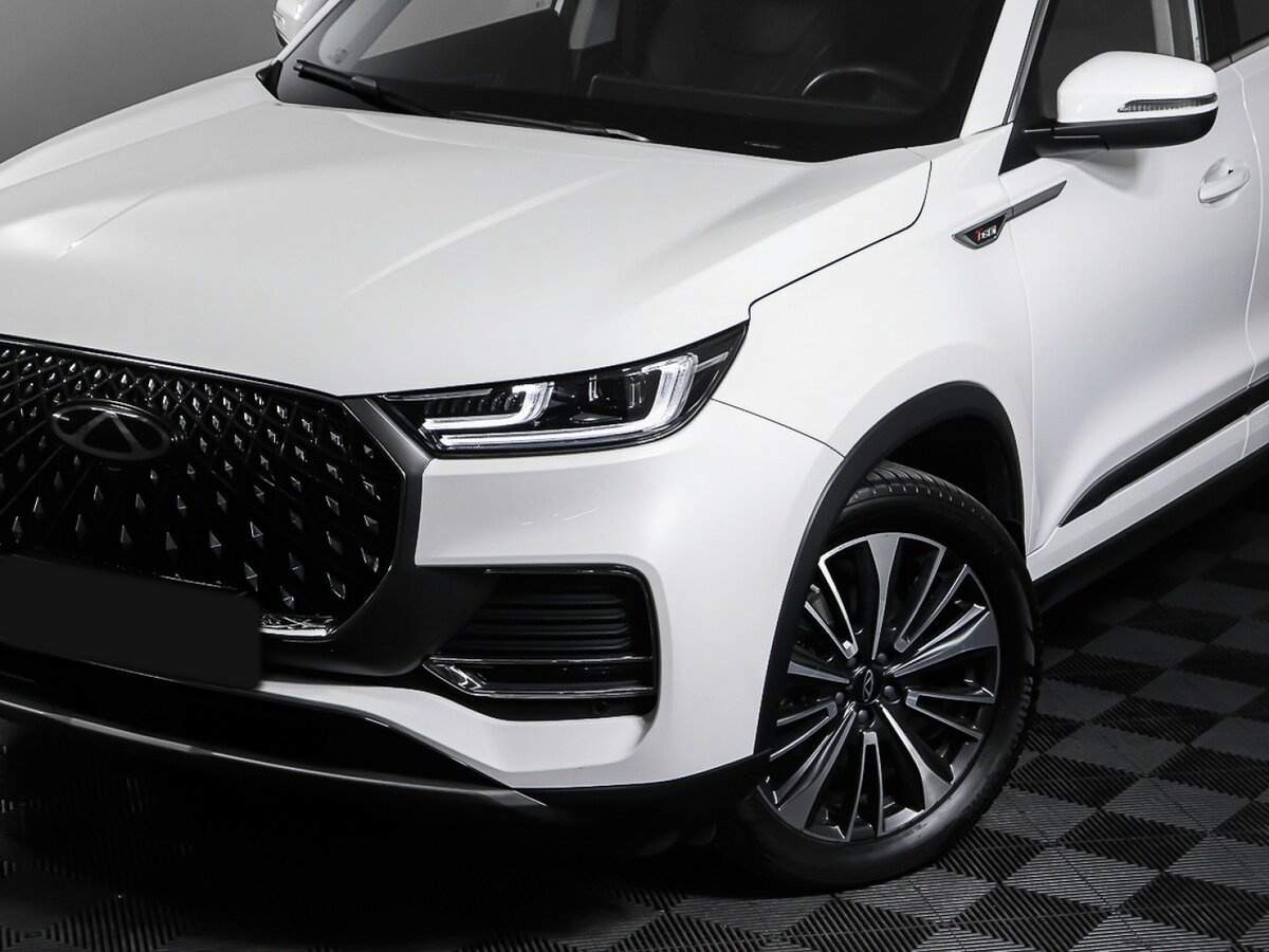 Купить Chery Tiggo 8 Pro Max, 2023, 47 752 км.. Фото: #28