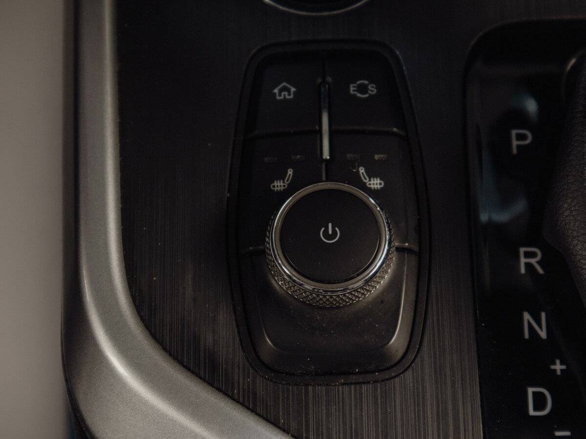 Купить Chery Tiggo 4, 2020, 43 100 км.. Фото: #17