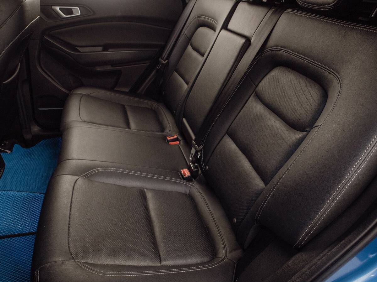 Купить Chery Tiggo 4, 2020, 43 100 км.. Фото: #20