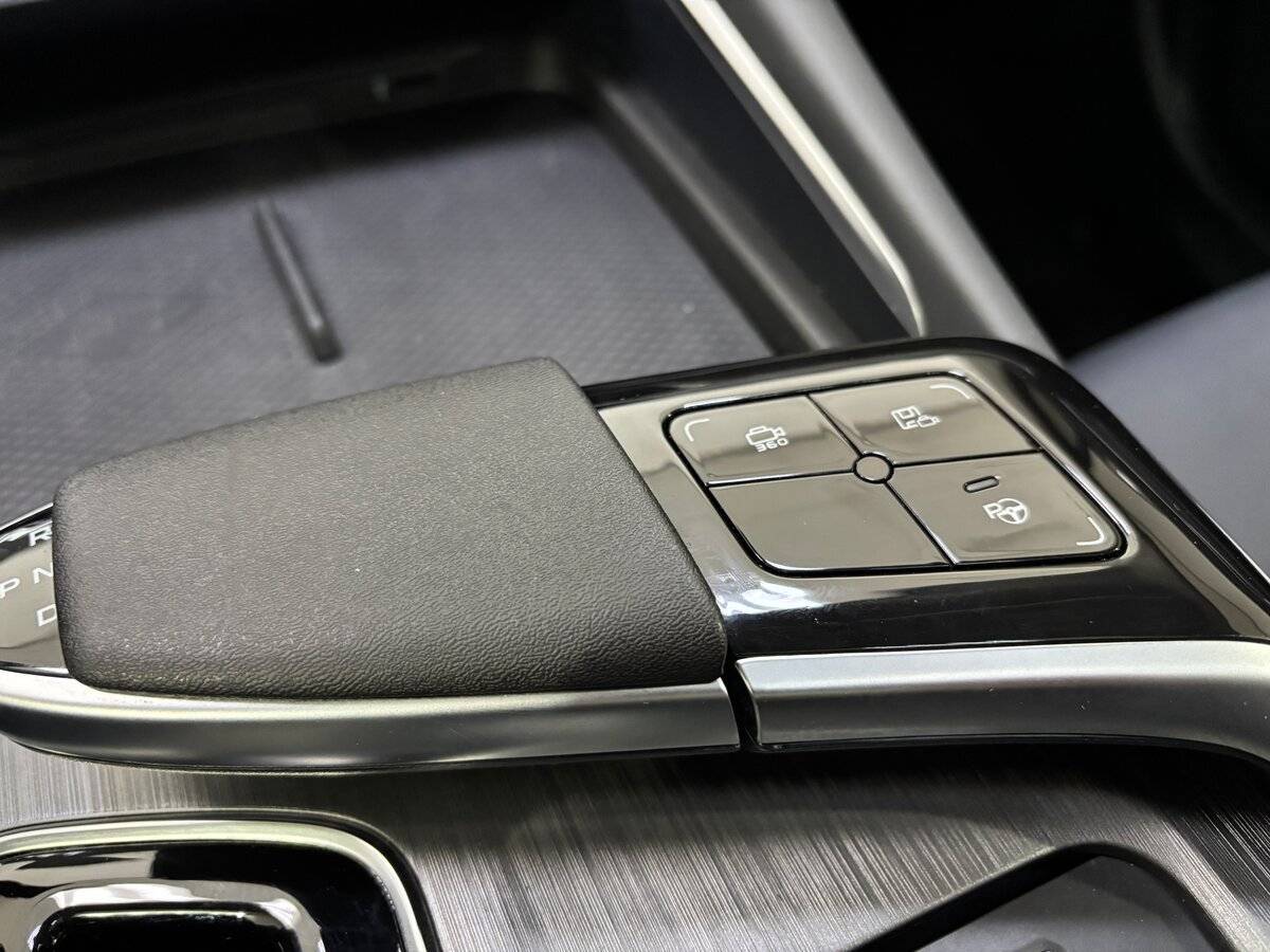 Купить Changan UNI-T, 2023, 29 469 км.. Фото: #19