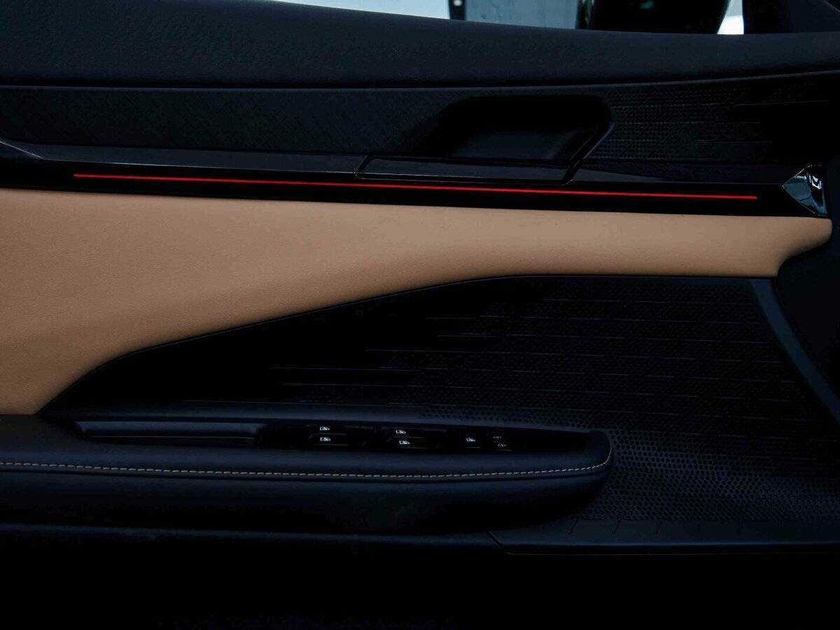 Купить Changan UNI-V, 2024, 1 306 км.. Фото: #10