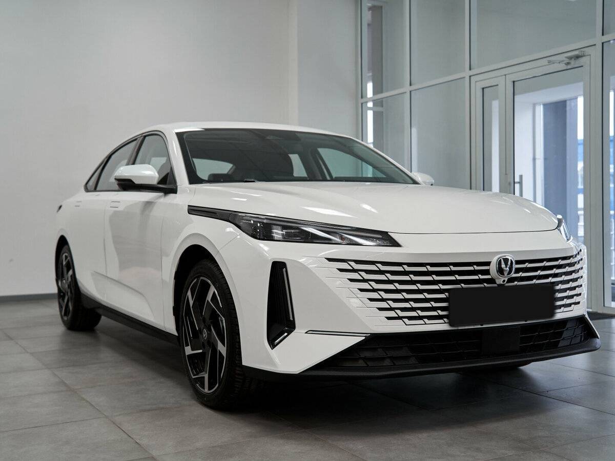 Купить Changan Lamore, 2024, 1 395 км.. Фото: #6