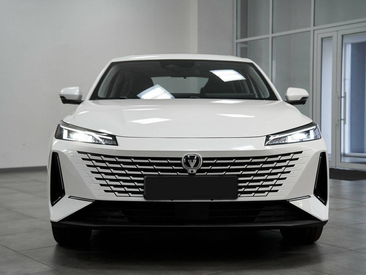 Купить Changan Lamore, 2024, 1 395 км.. Фото: #7