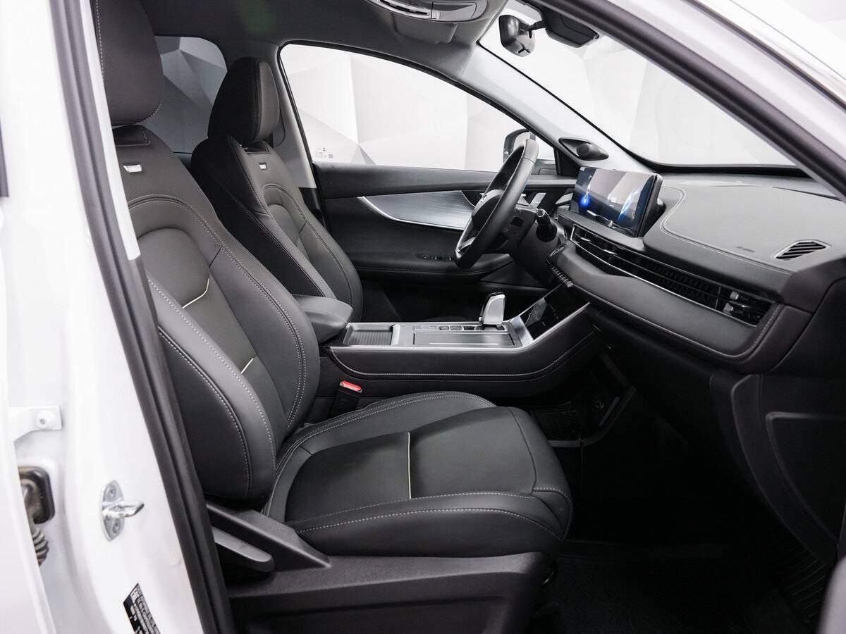 Купить Chery Tiggo 7 Pro Max, 2024, 19 261 км.. Фото: #11