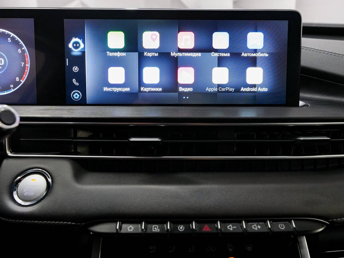 Купить Chery Tiggo 7 Pro Max, 2024, 19 261 км.. Фото: #18