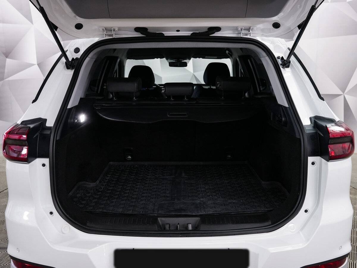 Купить Chery Tiggo 7 Pro Max, 2024, 19 261 км.. Фото: #19