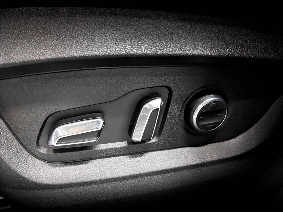 Купить Chery Tiggo 7 Pro, 2021, 18 884 км.. Фото: #20