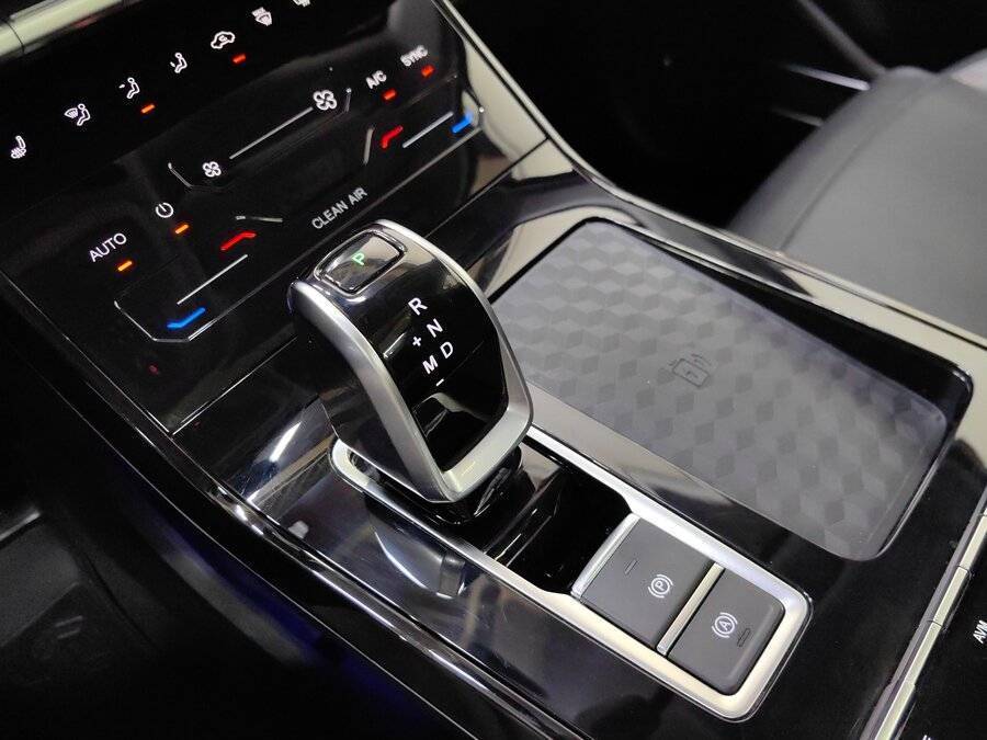 Купить Chery Tiggo 7 Pro, 2022, 25 297 км.. Фото: #16