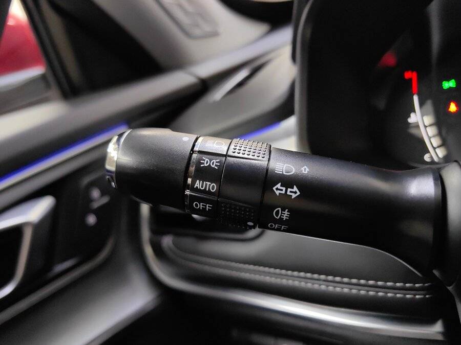 Купить Chery Tiggo 7 Pro, 2022, 25 297 км.. Фото: #19