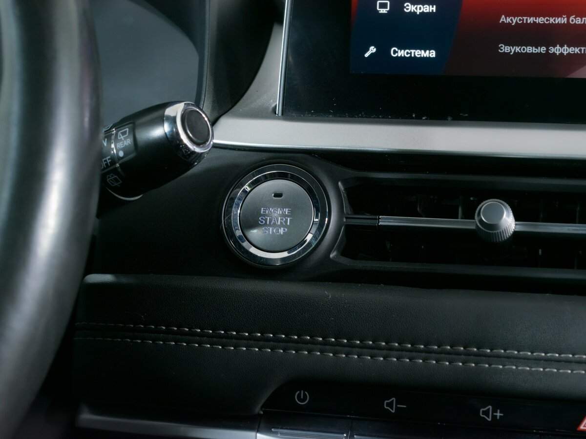 Купить Chery Tiggo 7 Pro, 2021, 72 000 км.. Фото: #16