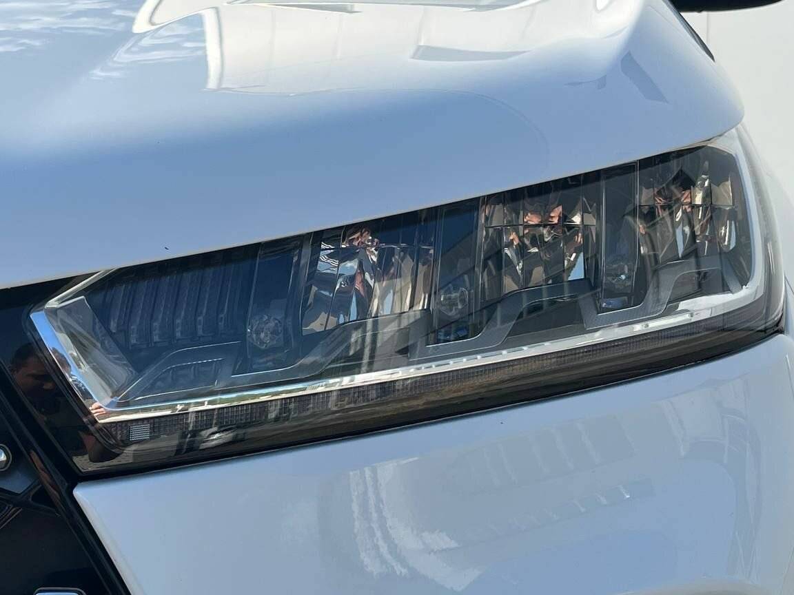 Купить Chery Tiggo 7 Pro, 2022, 55 716 км.. Фото: #15