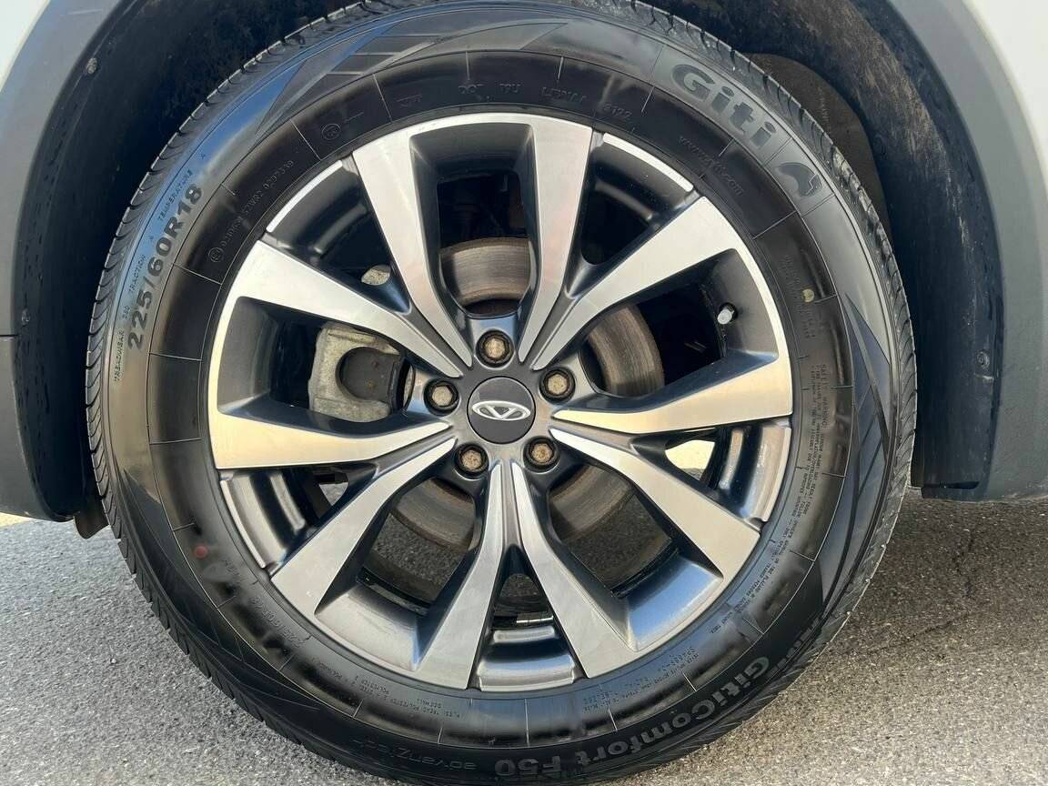 Купить Chery Tiggo 7 Pro, 2022, 55 716 км.. Фото: #16