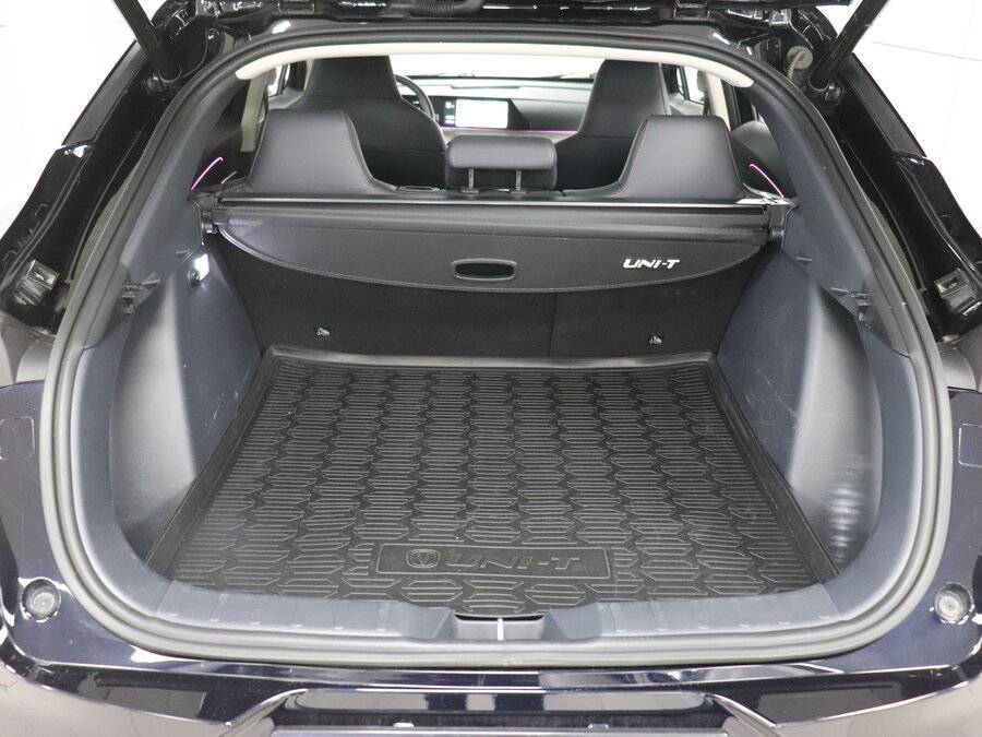 Купить Changan UNI-T, 2023, 26 509 км.. Фото: #23